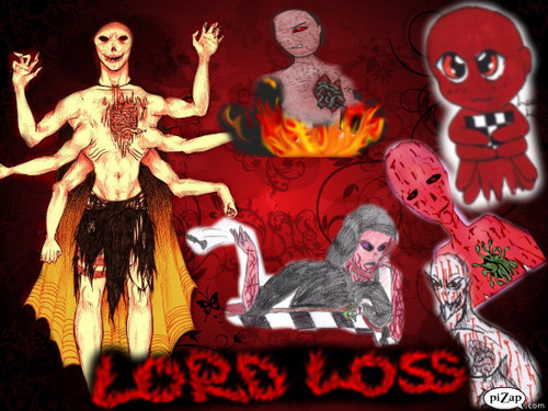  Lord Loss