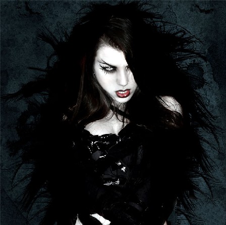  Lycan Eater demon:)
