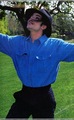 MJ (Rare) - michael-jackson photo