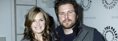 James Roday and Maggie Lawson Images on Fanpop.