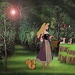 My Aurora icons - disney-princess icon