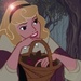 My Aurora icons - disney-princess icon