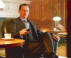  Mycroft Holmes