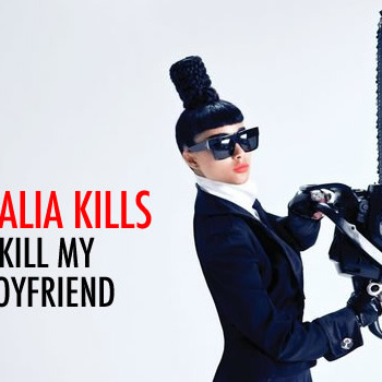 Natalia Kills <3