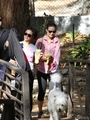 Olivia Wilde Hikes WIth Friends At Griffith Park - olivia-wilde photo