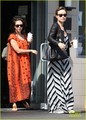Olivia Wilde: Sizzling in Stripes! - olivia-wilde photo