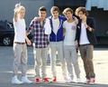 One Direction <3333 - one-direction photo