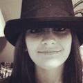 Paris with a hat on just like her dad :) - paris-jackson photo