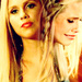 Rebekah - the-vampire-diaries-tv-show icon