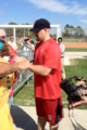 Red Sox Spring Training 2012 - boston-red-sox photo