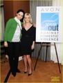 Reese Witherspoon Presents Avon Communications Awards - reese-witherspoon photo