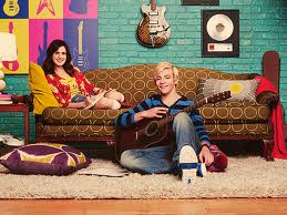  Ross and Laura