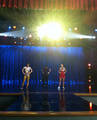 Saturday Night Glee-ver - glee photo