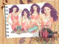 Selena Wallpaper - selena-gomez photo
