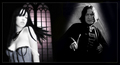 Severus and she - severus-snape fan art