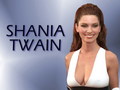 Shania Twain - shania-twain wallpaper