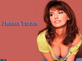 Shania Twain - shania-twain wallpaper