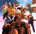 Street Fighter II V - anime photo