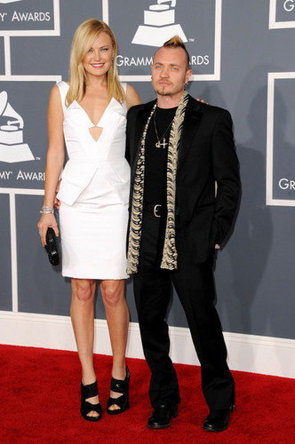 The 54th Annual GRAMMY Awards