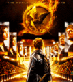 The Hunger Games-gifs - the-hunger-games fan art