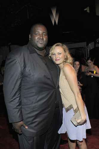  The Weinstein Company's 2012 Golden Globe Awards After Party - Inside