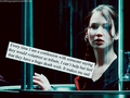 The hunger Games Confessions - the-hunger-games fan art