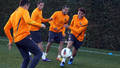 Training session 02/03/2012 - fc-barcelona photo