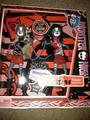 Werecat sisters in box - monster-high photo
