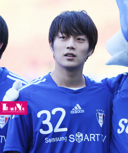 Yoon Doo Joon (2011 Peace Star Cup)