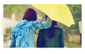 Yoona Love Rain official pics - girls-generation-snsd photo
