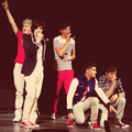 You're all that I can think about...♥ - one-direction photo