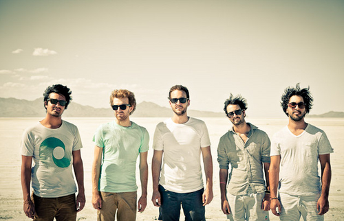  Young the Giant