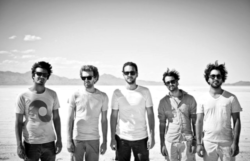  Young the Giant