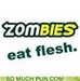 Zombie stuff - zombies icon