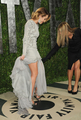 another pics from the VANITY FAIR OSCAR PARTY 2012  FEBRUARY 26TH - miley-cyrus photo
