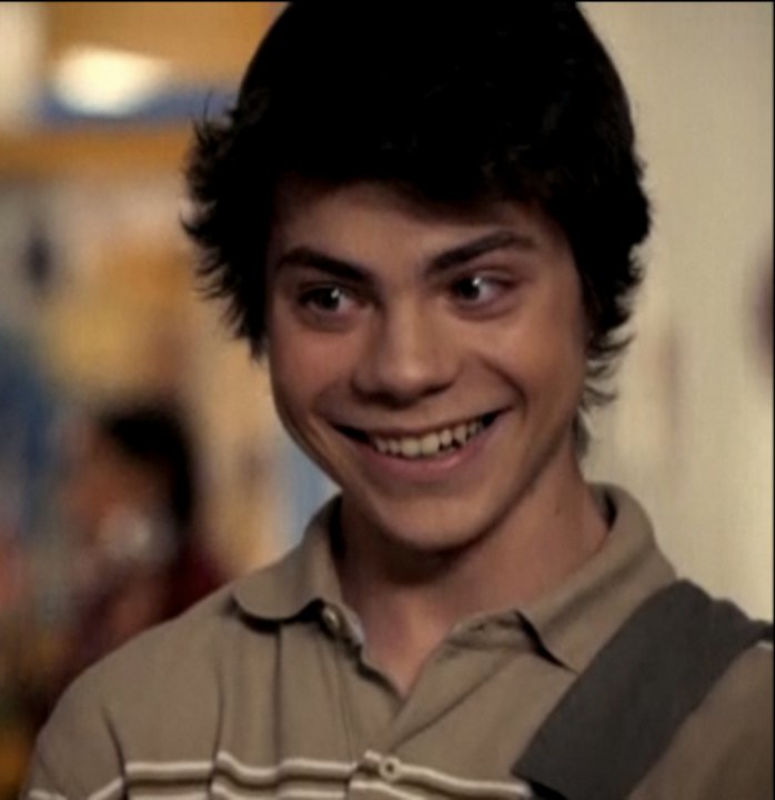 Atticus Dean Mitchell - Images Gallery