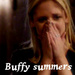 buffy ♥ - buffy-the-vampire-slayer icon
