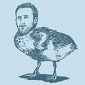 gosling by BustedTees - ryan-gosling fan art