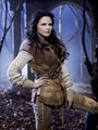 snow white - once-upon-a-time photo