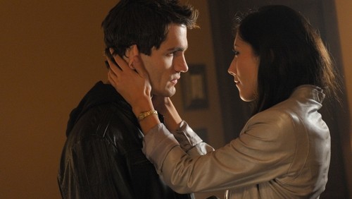  ★ Being Human 2x05 Addicted to amor ★