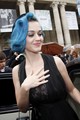 “Chanel” Fashion Show in Paris [6 March 2012] - katy-perry photo
