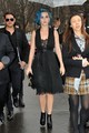 “Chanel” Fashion Show in Paris [6 March 2012] - katy-perry photo