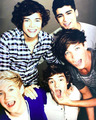 ╰☆╮One Direction╰☆╮ - one-direction photo
