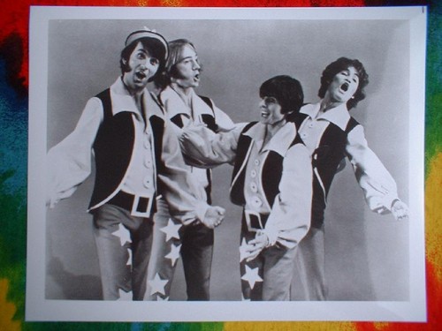  ★ The Monkees ☆