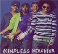 :) - princeton-mindless-behavior photo