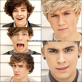1D ! <3 x - one-direction photo
