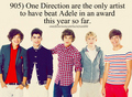 1D facts 4 ya ! xx - one-direction photo