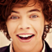 1D ♥ - one-direction icon