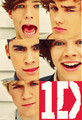 1D stole my heart ! x - one-direction photo