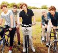 1D stole my heart ! xx - one-direction photo